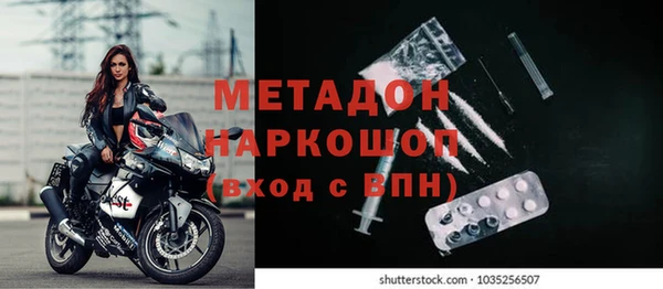 молекула духа Костерёво